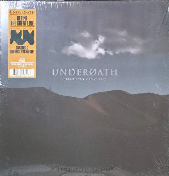 Underoath – Define the Great Line