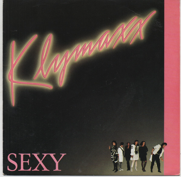 Klymaxx – Sexy / Long distance love affair