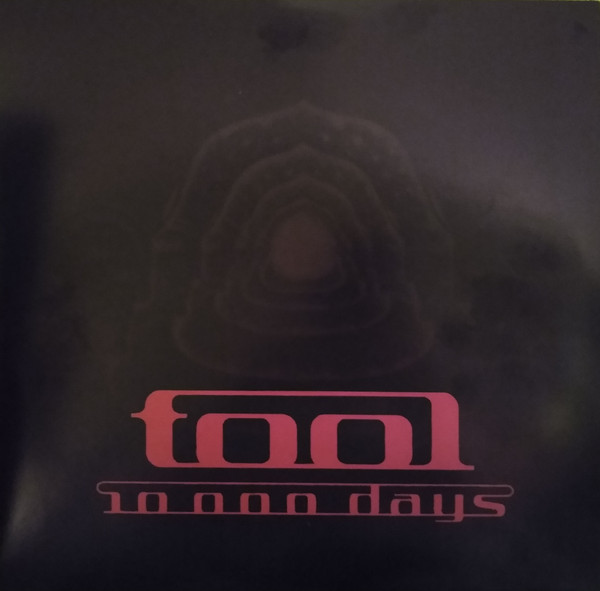 Tool – 10,000 Days