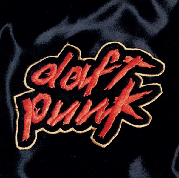 Daft Punk – Homework