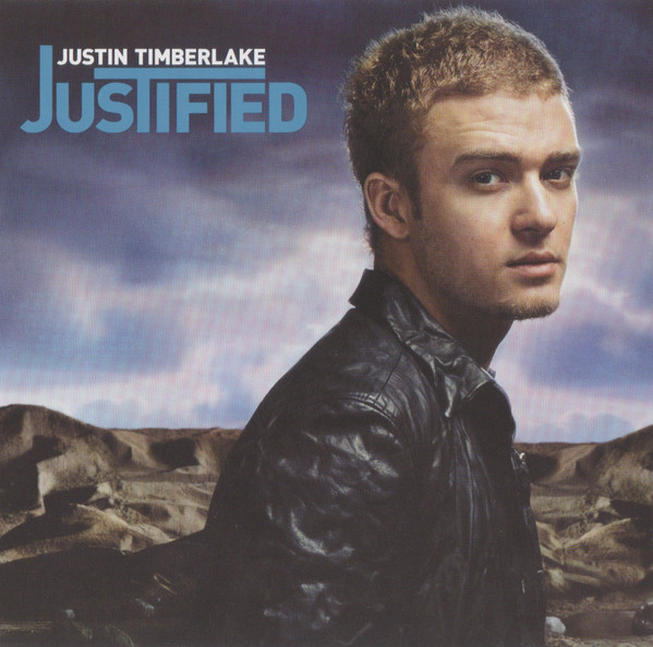 Justin Timberlake – Justified