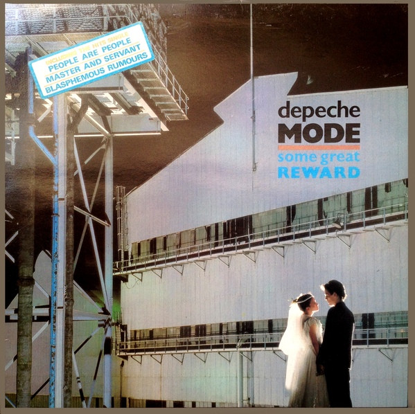 Depeche Mode – Some Great Reward