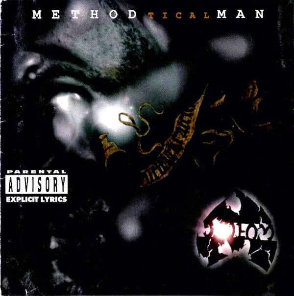 Method Man – Tical