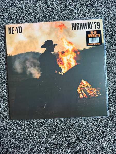 Ne-Yo – Highway 79