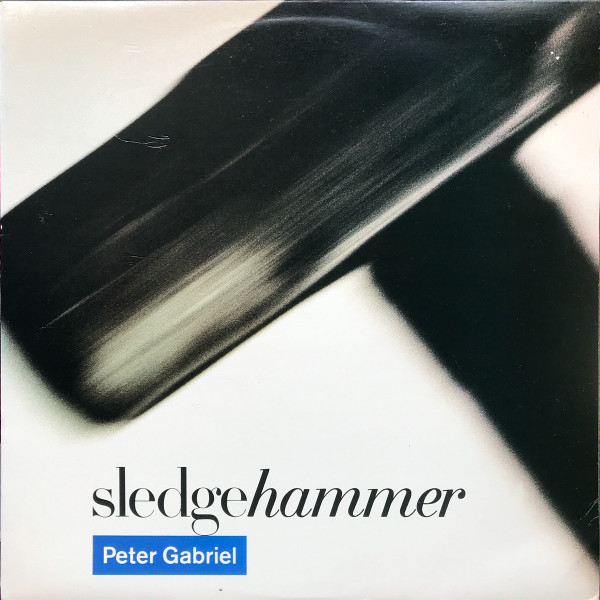 Peter Gabriel – Sledgehammer