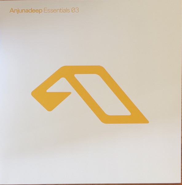 Various – Anjunadeep Essentials 03