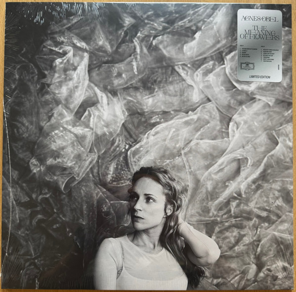 Agnes Obel – The Meaning Of Flowers
