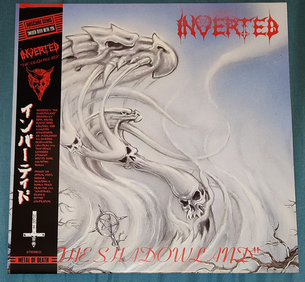 Inverted – The Shadowland