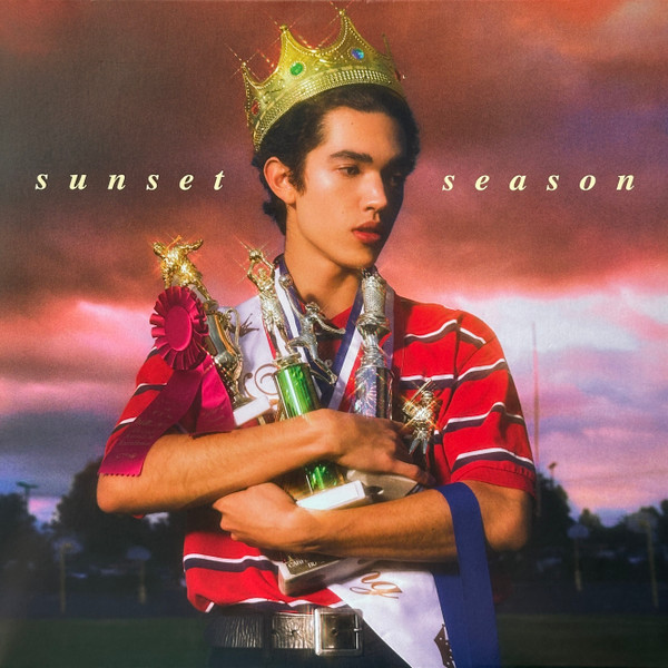Conan Gray – Sunset Season