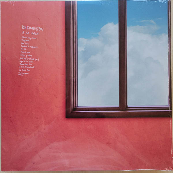 Khruangbin – A La Sala