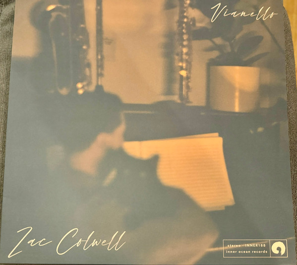 Zac Colwell – Vianello