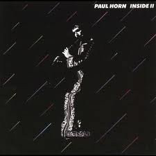 Paul Horn – Inside II