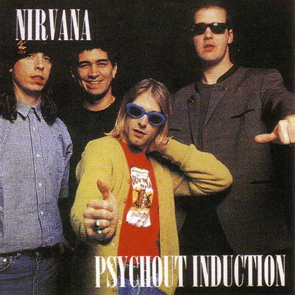 Nirvana – Psychout Induction