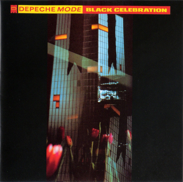 Depeche Mode – Black Celebration