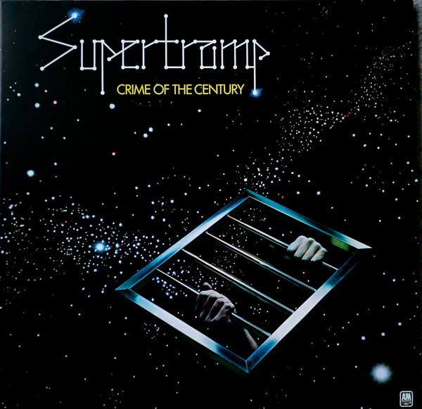 Supertramp – Crime Of The Century
