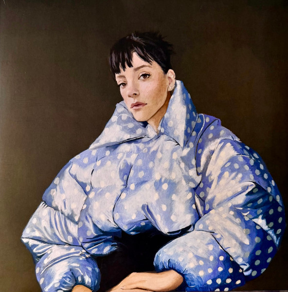 Lily Allen – West End Girl