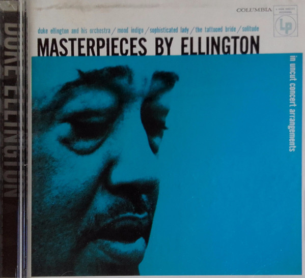 Duke Ellington And His Orchestra – Masterpieces By Ellington