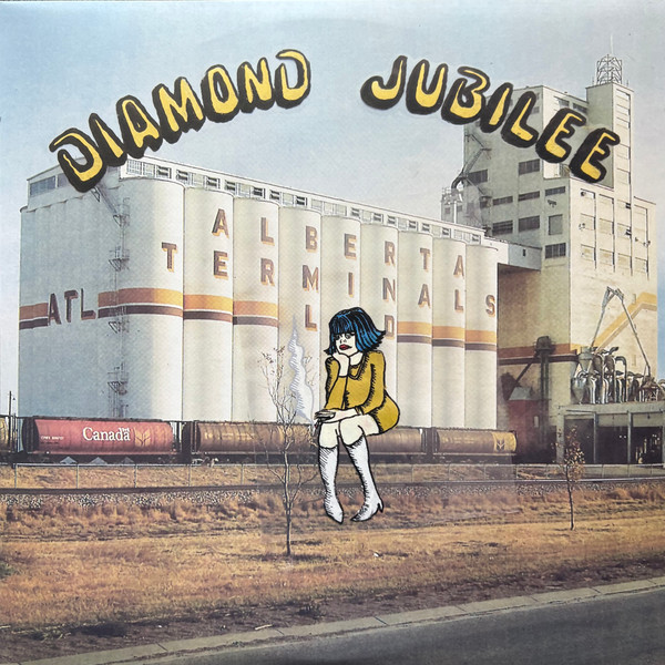 Cindy Lee – Diamond Jubilee