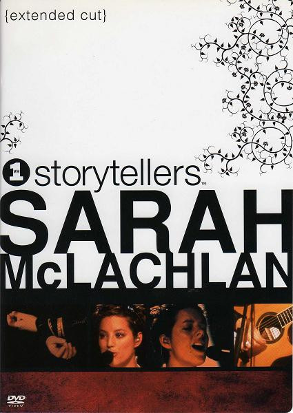 Sarah McLachlan – VH1 Storytellers