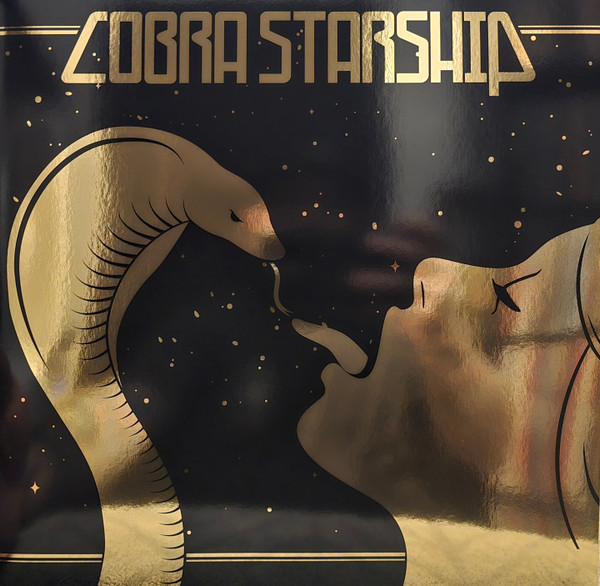 Cobra Starship – While The City Sleeps, We Rule The Streets