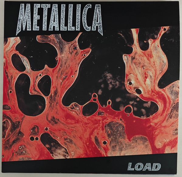 Metallica – Load