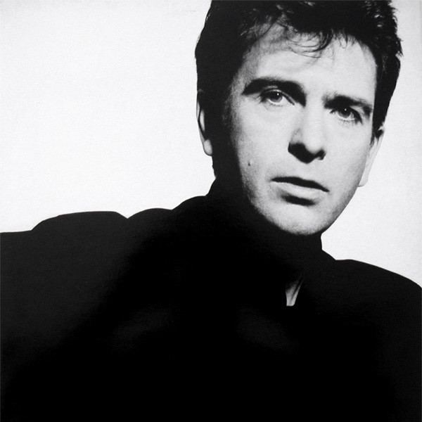 Peter Gabriel – So