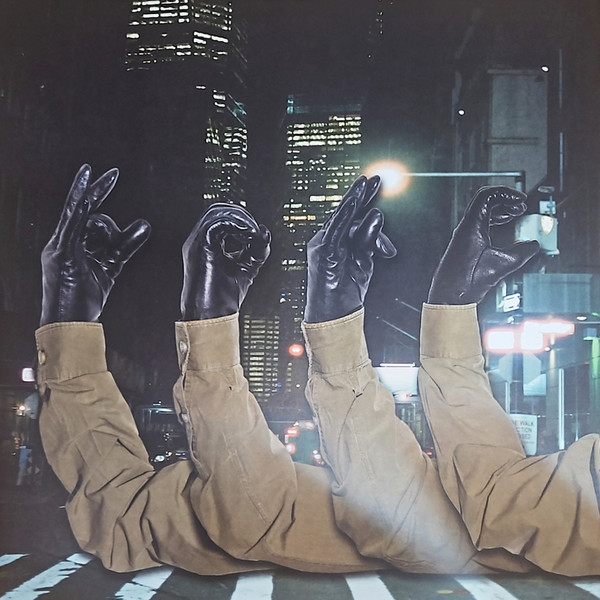 Standing On The Corner – Standing On The Corner II
