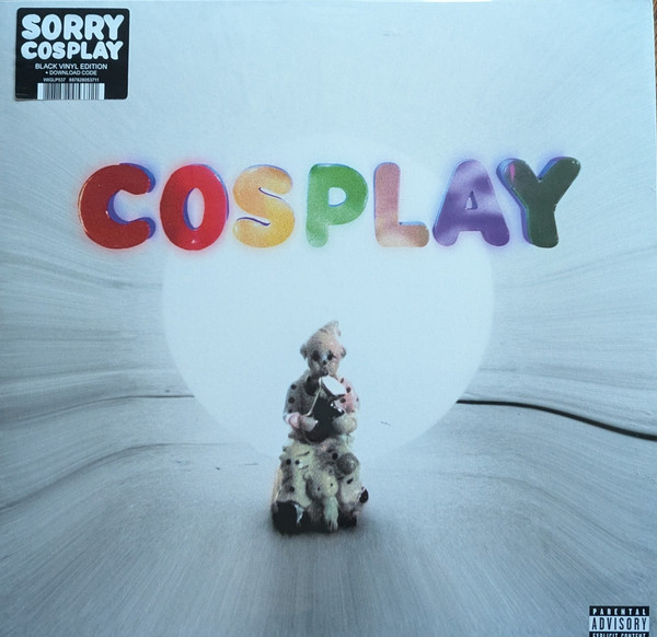 Sorry – Cosplay