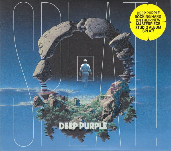Deep Purple – Splat!