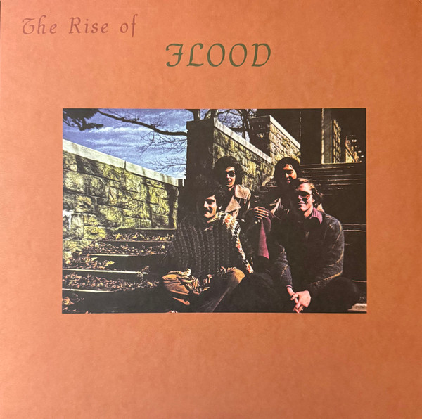 Flood – The Rise Of Flood