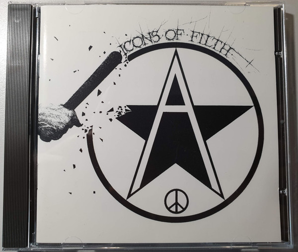 Icons Of Filth – The Mortarhate Projects