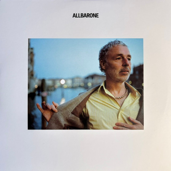 Baxter Dury – Allbarone