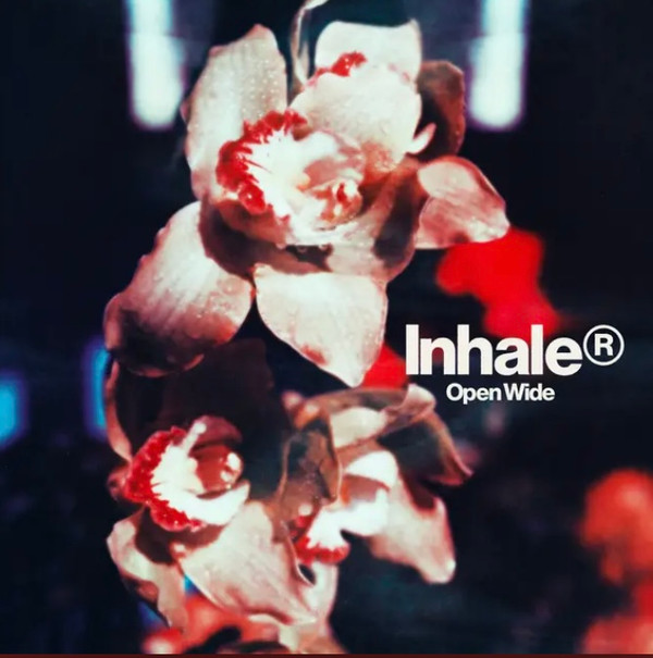Inhaler – Open Wide