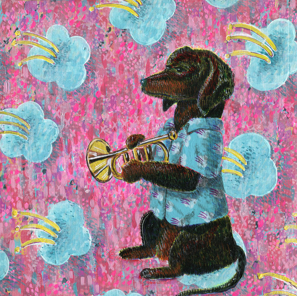 The Jefferson Park Boys – Casual Horns, Dog