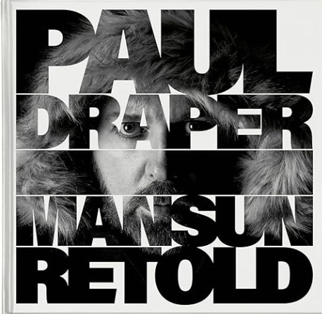 Paul Draper – Mansun Retold