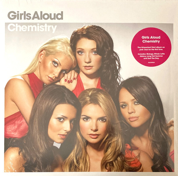 Girls Aloud – Chemistry