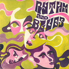 The Heaven Blues – Rythm and Blues