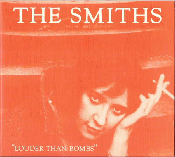 The Smiths – Louder Than Bombs
