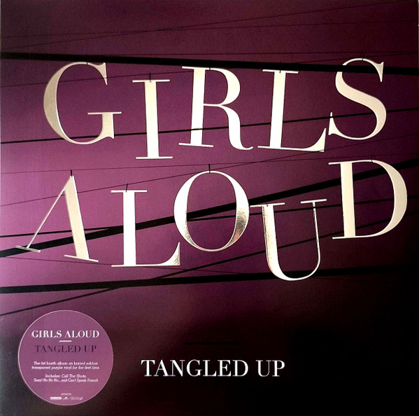Girls Aloud – Tangled Up
