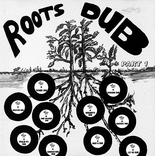 Reggae On Top Allstars – Roots Dub Part 1