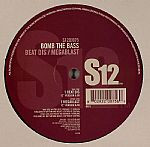 Bomb The Bass – Beat Dis / Megablast