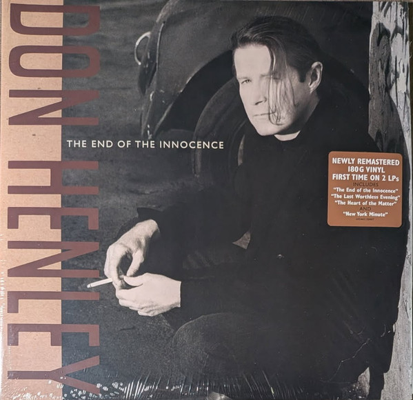 Don Henley – The End Of The Innocence