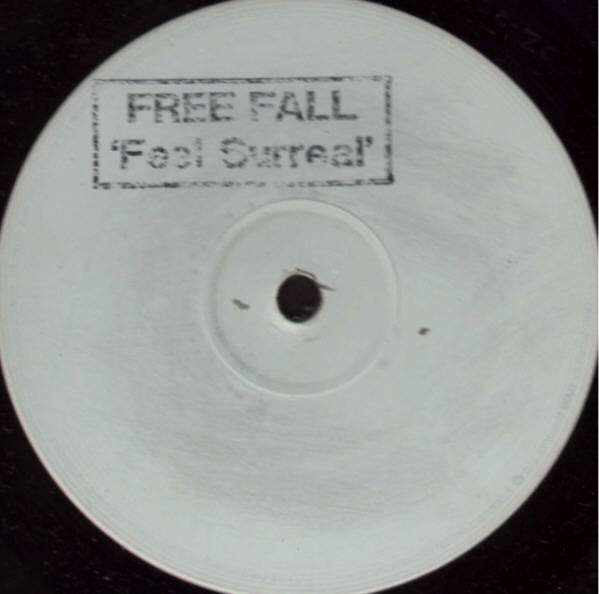 Freefall – Feel Surreal