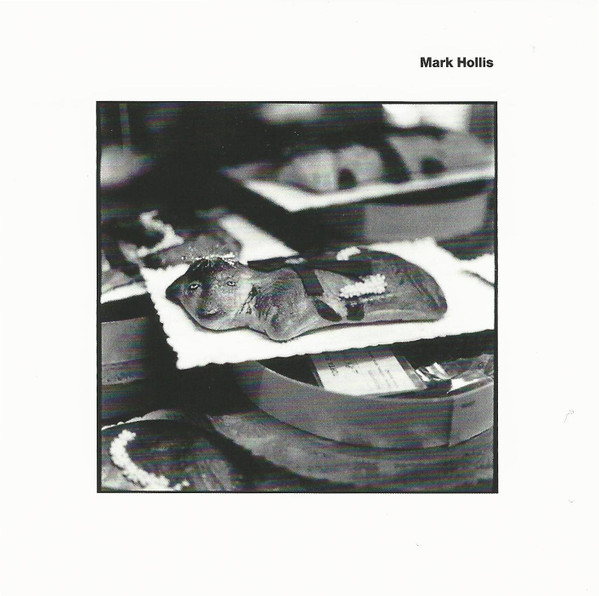 Mark Hollis – Mark Hollis