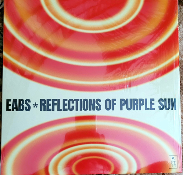 EABS – Reflections of Purple Sun