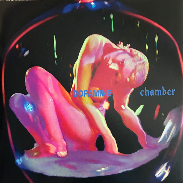 Fontaines D.C. – Dopamine Chamber