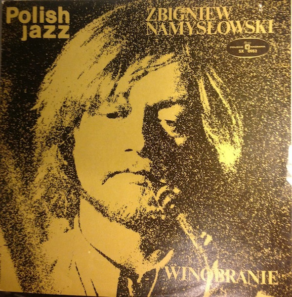 Zbigniew Namysłowski – Winobranie