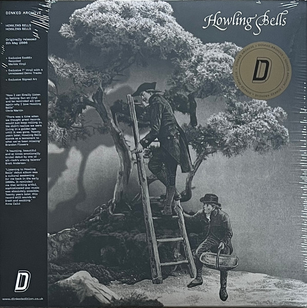 Howling Bells – Howling Bells