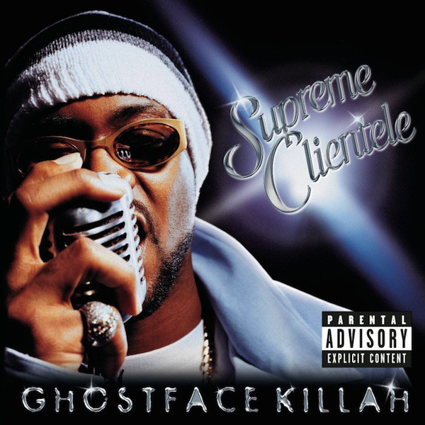 Ghostface Killah – Supreme Clientele