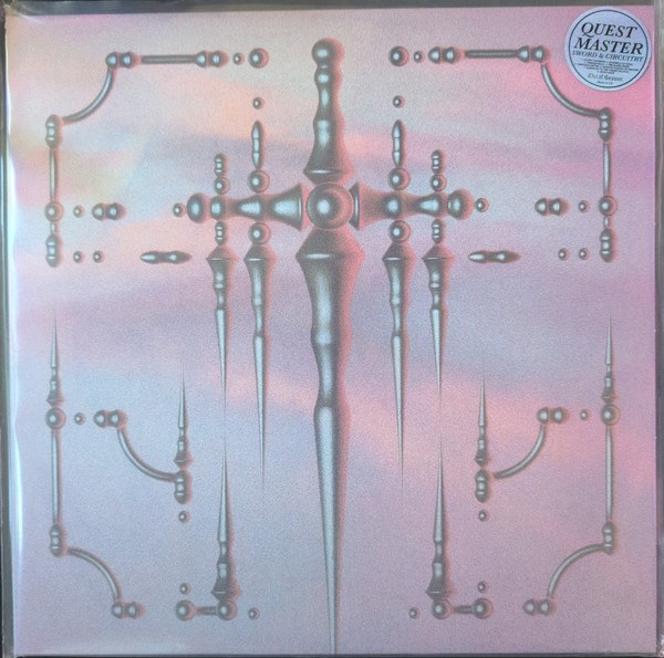 Quest Master – Sword & Circuitry